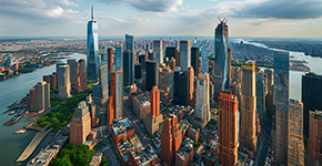 【一(yi)價全含 純正東部(bu)魅力(li)】美國(guo)東海岸都市(shi)名(míng)校深度全景12日(ri)