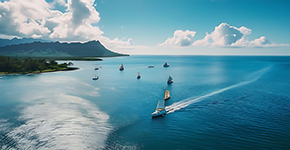 親親越南(nan)芽莊3晚5日(ri)