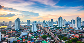 【睿享半島】曼谷·芭提雅·格蘭島5晚7天