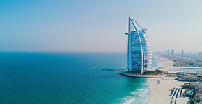 真不進(jin)店(diàn)0購(gòu)物(wù)【金牌迪拜】阿聯(lian)酋 真純玩4晚6日(ri)