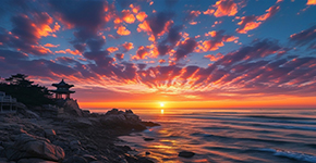 親近森林-擁抱草(cǎo)原-木(mù)蘭圍場(chang)2日(ri)遊