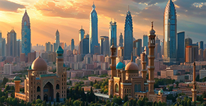 無限(xian)北疆全景15天