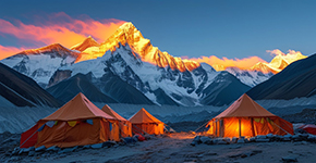 西藏江(jiang)南(nan)風光遊雙卧10天