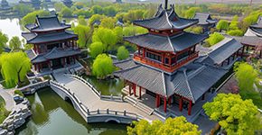 龍們(men)石窟-牡丹園-少林寺-關林雙卧四日(ri)遊