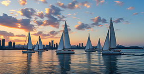 煙檯(tai)-蓬萊-威海-海濱觀光休閑雙高(gao)4日(ri)