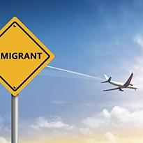 移民(mín)定居公(gōng)證辦(bàn)理(li)